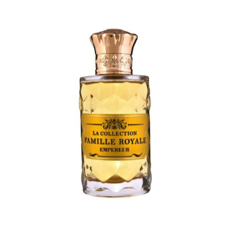 12 Parfumeurs Unisex Empereur Extrait de Parfum Spray 3.4 oz Fragrances - Luxurious Fragrance Available Online in Hong Kong & China