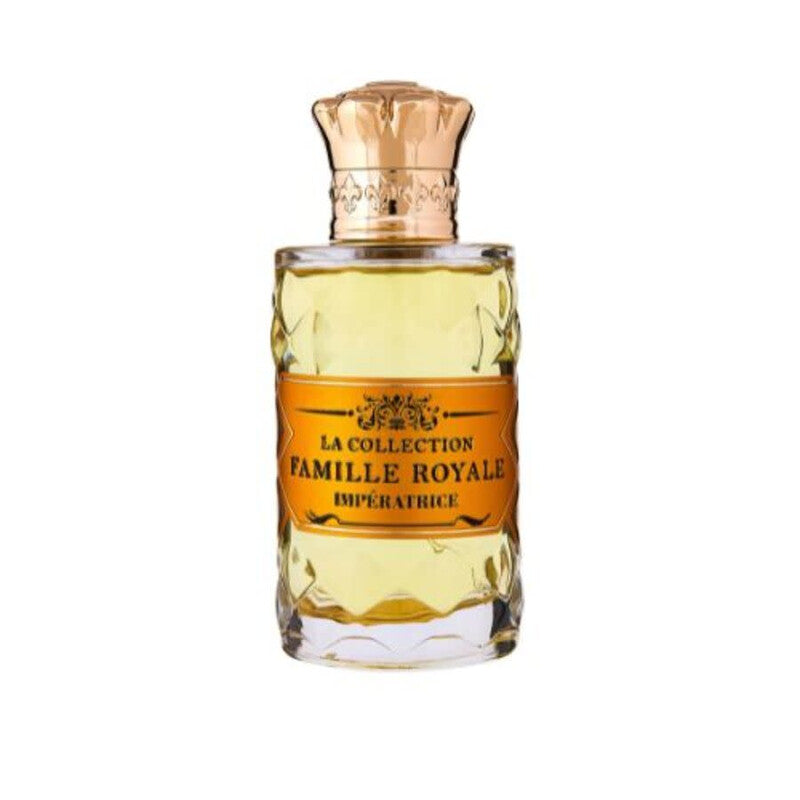 12 Parfumeurs Unisex Imperatrice Extrait de Parfum Spray 3.38 oz Fragrances (Wholesale) - Luxurious Fragrance Available Online in Hong Kong & China