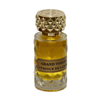 12 Parfumeurs Unisex Intrigue De L'Amour Extrait de Parfum 1.69 oz Fragrances (Wholesale) - Luxurious Fragrance Available Online in Hong Kong & China