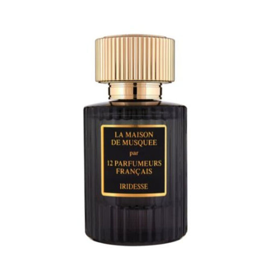 12 Parfumeurs Unisex Iridesse Extrait de Parfum 1.7 oz Fragrances - Luxurious Fragrance Available Online in Hong Kong & China