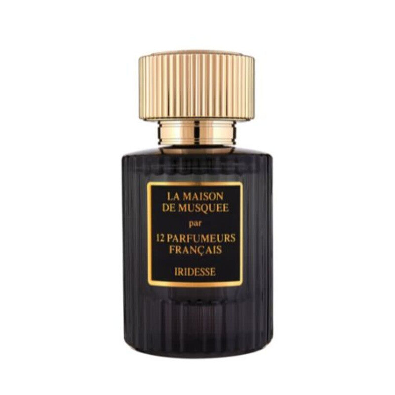12 Parfumeurs Unisex Iridesse Extrait de Parfum 1.7 oz Fragrances (Wholesale) - Luxurious Fragrance Available Online in Hong Kong & China