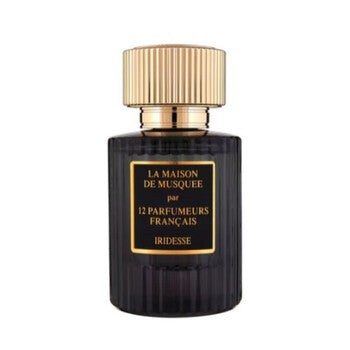 12 Parfumeurs Unisex Iridesse Extrait de Parfum 1.7 oz Fragrances (Wholesale) - Luxurious Fragrance Available Online in Hong Kong & China