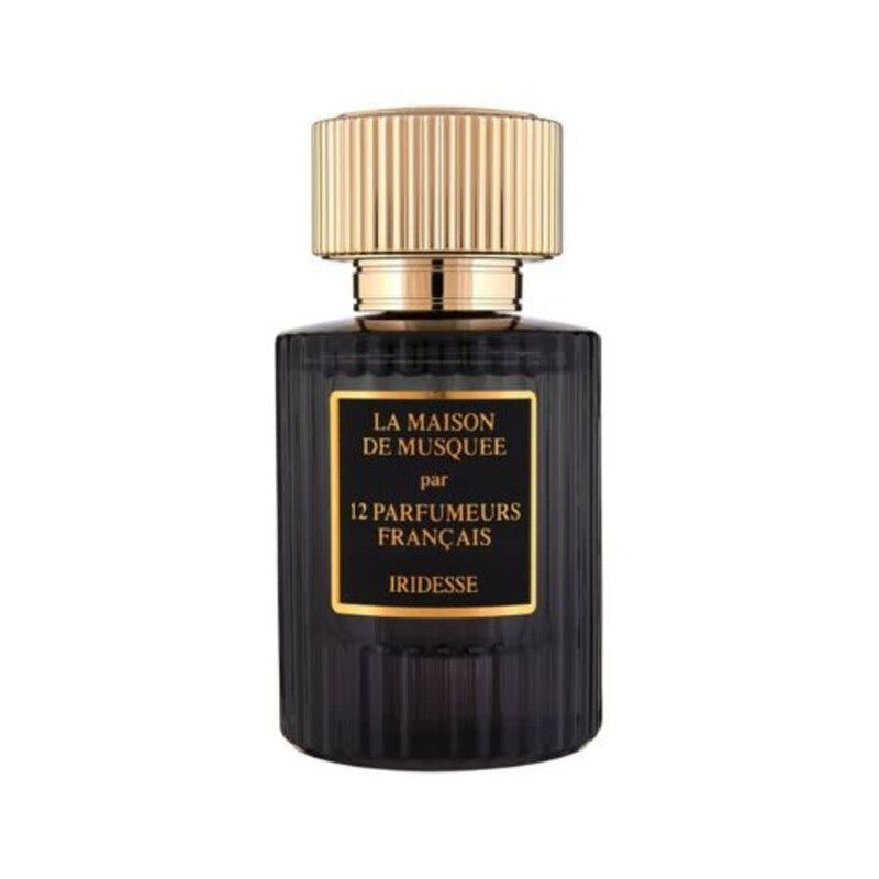 12 Parfumeurs Unisex Iridesse Extrait de Parfum Spray 1.7 oz (Tester) Fragrances - Luxurious Fragrance Available Online in Hong Kong & China