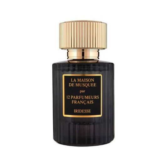 12 Parfumeurs Unisex Iridesse Extrait de Parfum Spray 1.7 oz (Tester) Fragrances - Luxurious Fragrance Available Online in Hong Kong & China