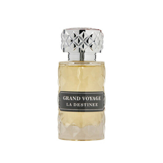 12 Parfumeurs Unisex La Destinee Parfum 3.38 oz Fragrances (Wholesale) - Luxurious Fragrance Available Online in Hong Kong & China