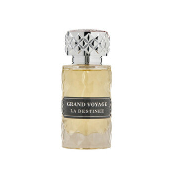 12 Parfumeurs Ladies La Destinee Parfum 3.38 oz (Tester) Fragrances (Wholesale) - Luxurious Fragrance Available Online in Hong Kong & China