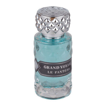 12 Parfumeurs Men's La Fantome Parfum 3.38 oz (Wholesale) - Luxurious Fragrance Available Online in Hong Kong & China