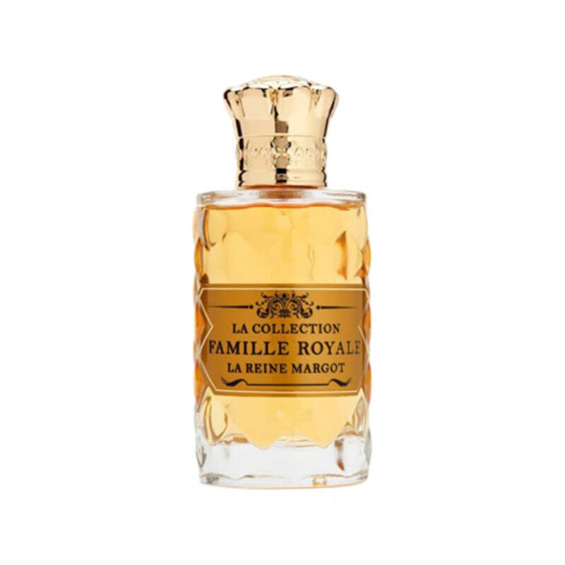 12 Parfumeurs Unisex La Reine Margot Extrait de Parfum Spray 3.38 oz (Tester) Fragrances (Wholesale) - Luxurious Fragrance Available Online in Hong Kong & China