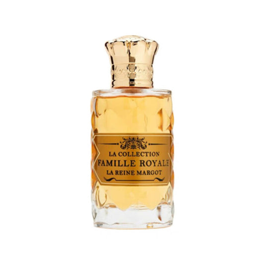 12 Parfumeurs Unisex La Reine Margot Extrait de Parfum Spray 3.38 oz (Tester) Fragrances (Wholesale) - Luxurious Fragrance Available Online in Hong Kong & China