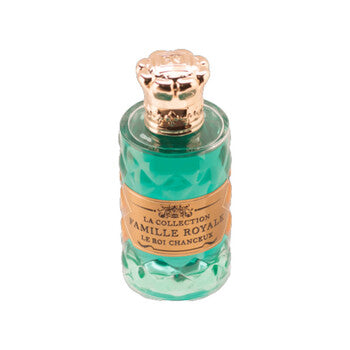 12 Parfumeurs Men's Le Roi Chanceux Extrait de Parfum Spray 3.38 oz Fragrances (Wholesale) - Luxurious Fragrance Available Online in Hong Kong & China