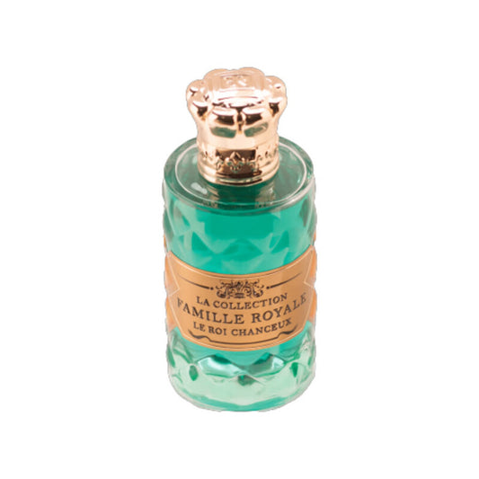 12 Parfumeurs Unisex Le Roi Chanceux Extrait de Parfum Spray 3.38 oz (Tester) Fragrances (Wholesale) - Luxurious Fragrance Available Online in Hong Kong & China