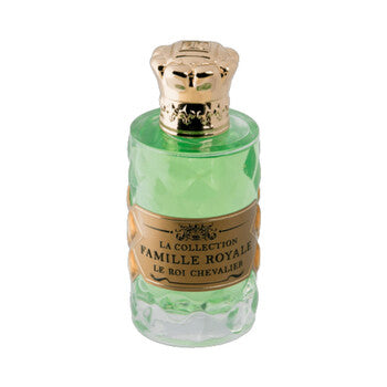 12 Parfumeurs Men's Le Roi Chevalier Extrait de Parfum 3.38 oz - Luxurious Fragrance Available Online in Hong Kong & China