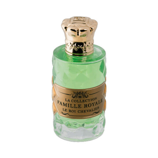 12 Parfumeurs Men's Le Roi Chevalier Extrait de Parfum 3.38 oz Fragrances (Wholesale) - Luxurious Fragrance Available Online in Hong Kong & China