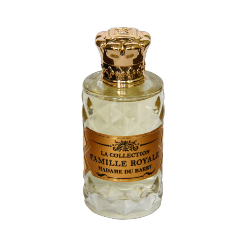 12 Parfumeurs Unisex Madame Du Barry Extrait de Parfum Spray 3.38 oz (Tester) Fragrances - Luxurious Fragrance Available Online in Hong Kong & China