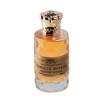 12 Parfumeurs Ladies Madame Royale Extrait de Parfum 3.38 oz - Luxurious Fragrance Available Online in Hong Kong & China