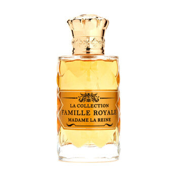 12 Parfumeurs Ladies Madame Royale Extrait de Parfum Spray 3.38 oz (Tester) - Luxurious Fragrance Available Online in Hong Kong & China