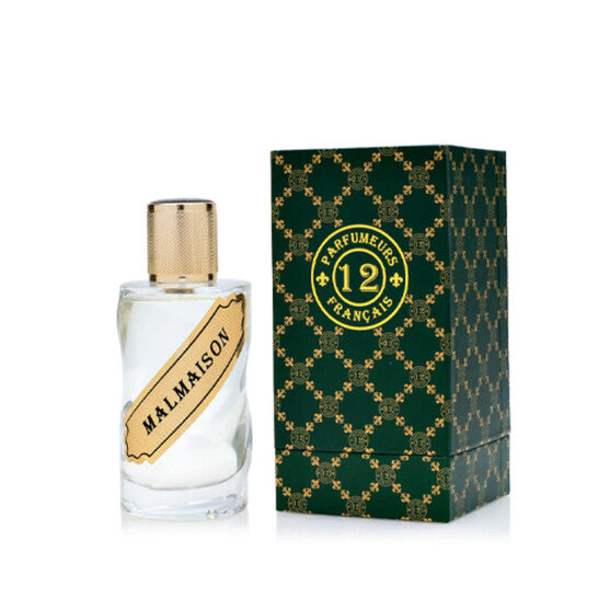 12 Parfumeurs Unisex Malmaison Extrait de Parfum 3.38 oz Fragrances (Wholesale) - Luxurious Fragrance Available Online in Hong Kong & China