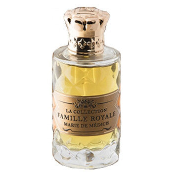 12 Parfumeurs Unisex Marie De Medicis Extrait de Parfum 3.38 oz - Luxurious Fragrance Available Online in Hong Kong & China