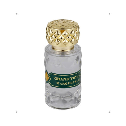 12 Parfumeurs Ladies Marqueyssac Extrait de Parfum Spray 1.69 oz (Tester) Fragrances - Luxurious Fragrance Available Online in Hong Kong & China