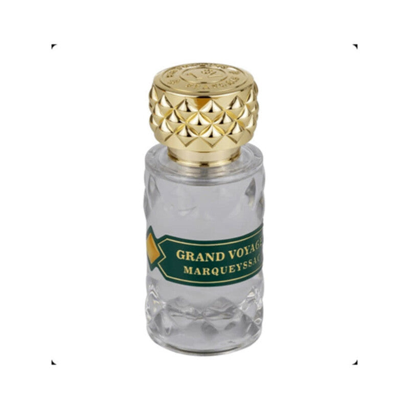 12 Parfumeurs Ladies Marqueyssac Extrait de Parfum Spray 1.69 oz (Tester) Fragrances (Wholesale) - Luxurious Fragrance Available Online in Hong Kong & China