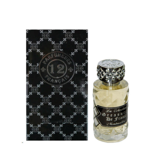 12 Parfumeurs Unisex Monbazillac Extrait de Parfum 3.38 oz Fragrances (Wholesale) - Luxurious Fragrance Available Online in Hong Kong & China