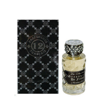 12 Parfumeurs Unisex Monbazillac Extrait de Parfum 3.38 oz Fragrances (Wholesale) - Luxurious Fragrance Available Online in Hong Kong & China