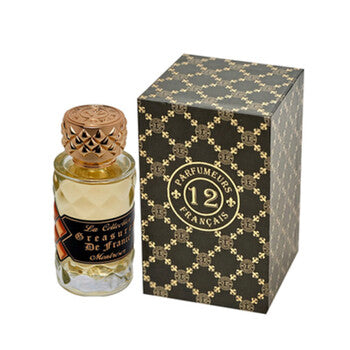 12 Parfumeurs Unisex Montresor Extrait de Parfum 3.38 oz - Luxurious Fragrance Available Online in Hong Kong & China