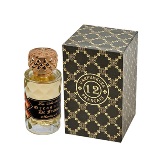 12 Parfumeurs Unisex Montresor Extrait de Parfum 3.38 oz Fragrances (Wholesale) - Luxurious Fragrance Available Online in Hong Kong & China