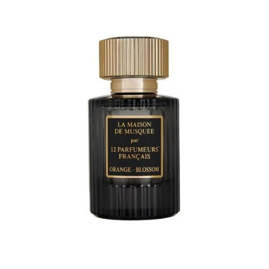 12 Parfumeurs Unisex Orange Blossom Extrait de Parfum Spray 1.7 oz Fragrances - Luxurious Fragrance Available Online in Hong Kong & China