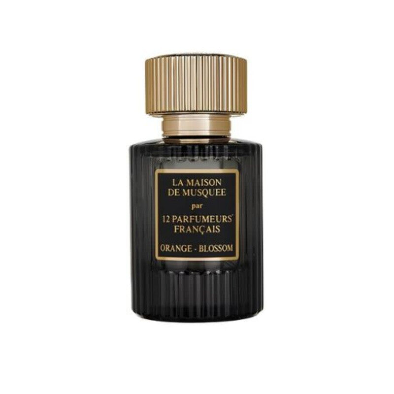 12 Parfumeurs Unisex Orange Blossom Extrait de Parfum Spray 1.7 oz (Tester) Fragrances - Luxurious Fragrance Available Online in Hong Kong & China