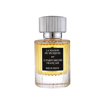 12 Parfumeurs Unisex Rhum Prive Extrait de Parfum 1.7 oz Fragrances (Wholesale) - Luxurious Fragrance Available Online in Hong Kong & China
