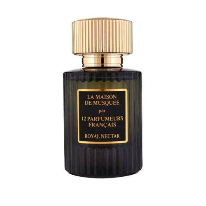 12 Parfumeurs Unisex Royal Nectar Extrait de Parfum 1.7 oz Fragrances - Luxurious Fragrance Available Online in Hong Kong & China