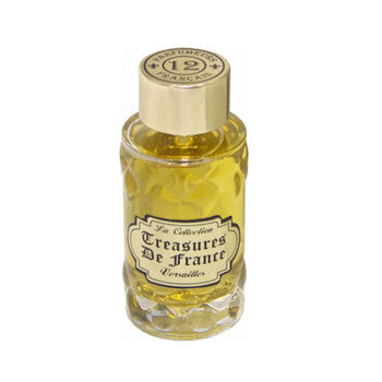 12 Parfumeurs Unisex Versailles Extrait de Parfum Spray 3.38 oz (Tester) - Luxurious Fragrance Available Online in Hong Kong & China