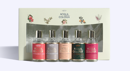 4711 Acqua Colonia Blood Orange & Basil
				
				
				EDC (In-Stock)