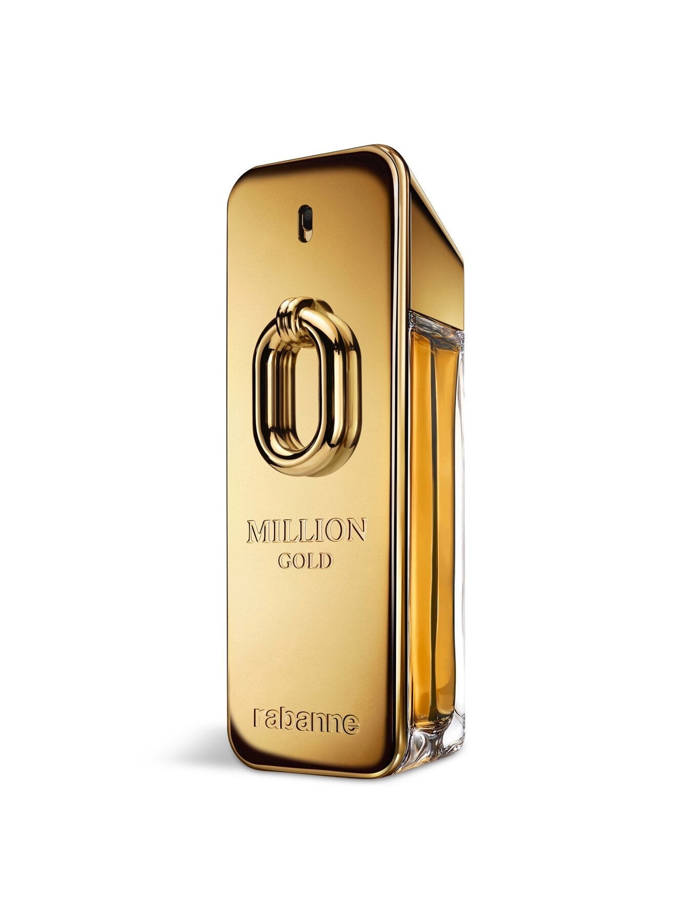 Paco Rabanne Men's Million Gold Intense EDP Spray 6.8 oz Fragrances (Wholesale) - Luxurious Fragrance Available Online in Hong Kong & China