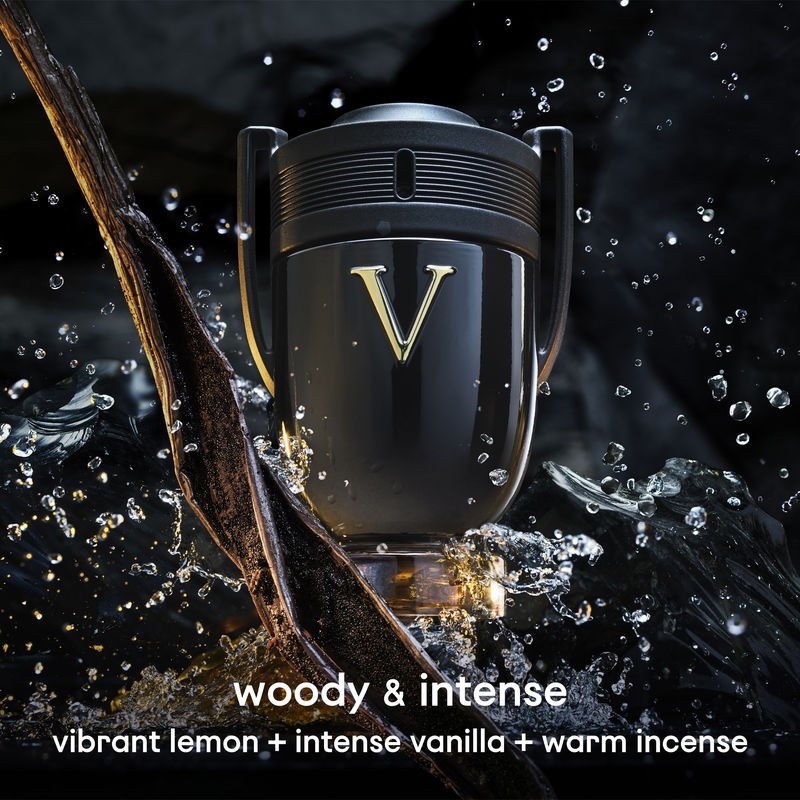 Paco Rabanne Men's Invictus Victory Extreme Gift Set - Luxurious Fragrance Available Online in Hong Kong & China