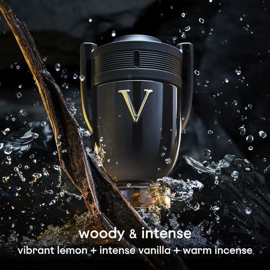 Paco Rabanne Men's Invictus Victory Extreme Gift Set Fragrances (Wholesale) - Luxurious Fragrance Available Online in Hong Kong & China