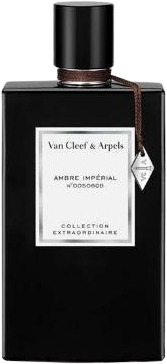 Van Cleef & Arpels Ambre Impérial EDP (In-Stock) - Luxurious Fragrance Available Online in Hong Kong & China
