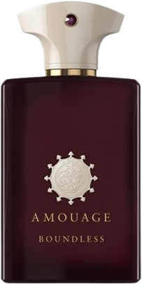 Amouage Boundless EDP decant (In-Stock) - Luxurious Fragrance Available Online in Hong Kong & China