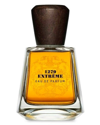 Frapin 1270 Extreme - premium fragrance for sophisticated tastes.