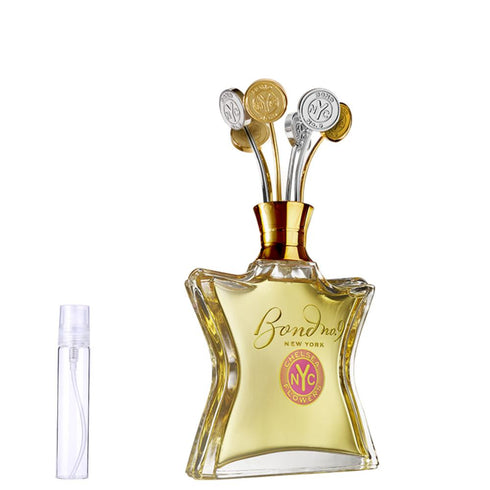 Bond No 9 Chelsea Flowers Eau de Parfum for Women - premium fragrance for sophisticated tastes.