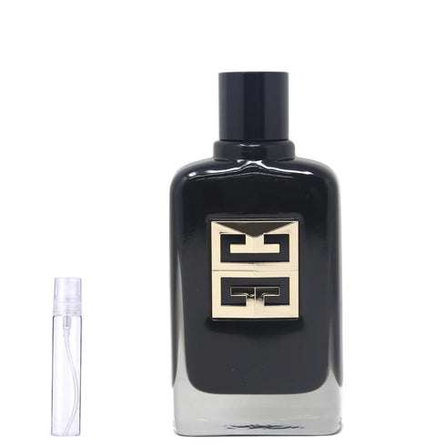 Givenchy Gentleman Society Ambree Eau de Parfum for Men - premium fragrance for sophisticated tastes.