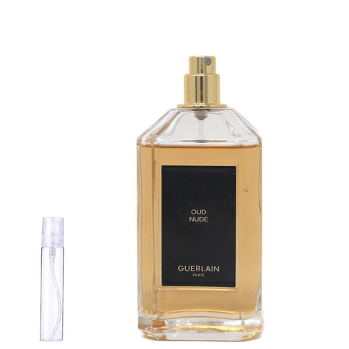 Guerlain Oud Nude Eau de Parfum Unisex - premium fragrance for sophisticated tastes.