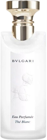 Bvlgari Eau Parfumée Thé Blanc EDT decant (In-Stock) - Luxurious Fragrance Available Online in Hong Kong & China