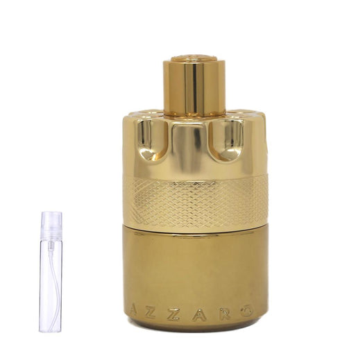 Azzaro Forever Wanted Elixir Masculine - premium fragrance for sophisticated tastes.