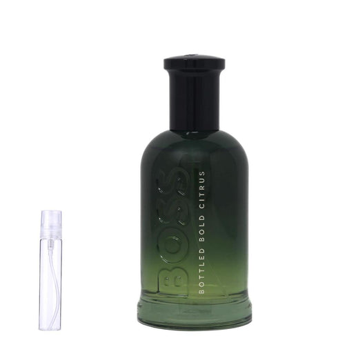 Hugo Boss Boss Bottled Bold Citrus Eau de Parfum for Men - premium fragrance for sophisticated tastes.