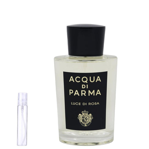 Acqua di Parma Luce di Rosa Unisex - premium fragrance for sophisticated tastes.