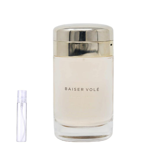 Cartier Baiser Vole Eau de Parfum for Women - premium fragrance for sophisticated tastes.