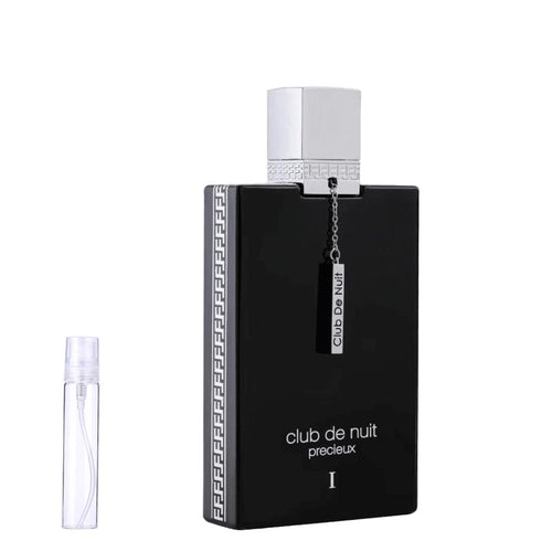 Armaf Club de Nuit Precieux I Parfum Unisex - premium fragrance for sophisticated tastes.