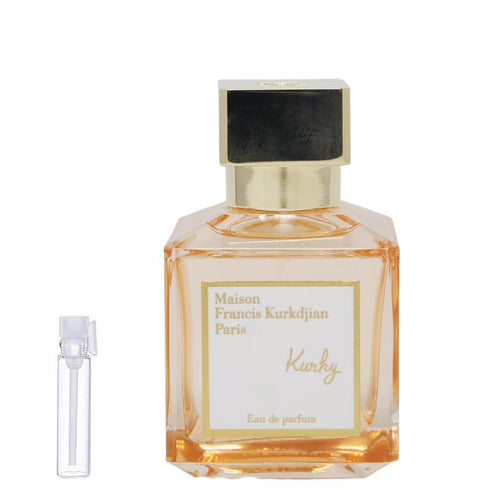 Maison Francis Kurkdjian Kurky Eau de Parfum Unisex - premium fragrance for sophisticated tastes.